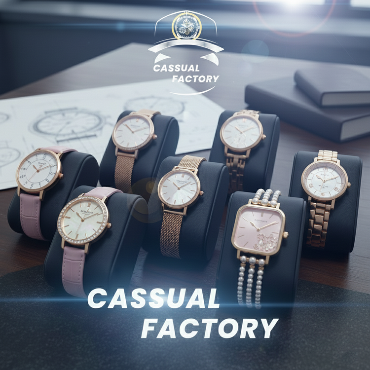 Original Dama Exclusivo