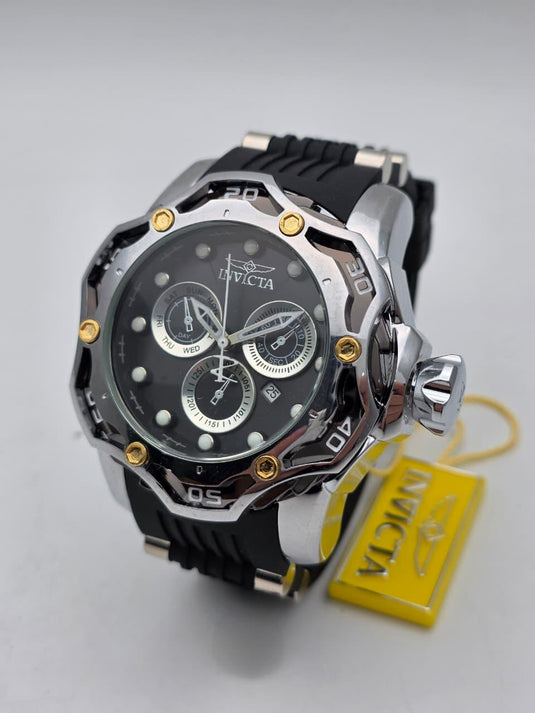Invicta Royal Impetud