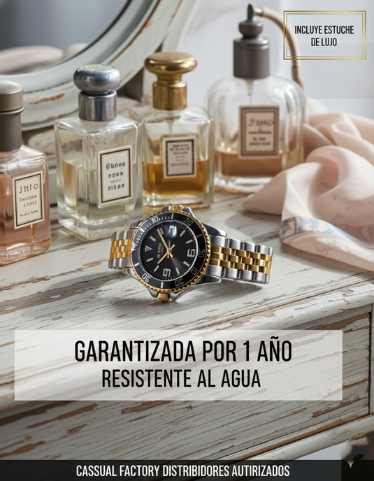 G-Force Classic Girl c308