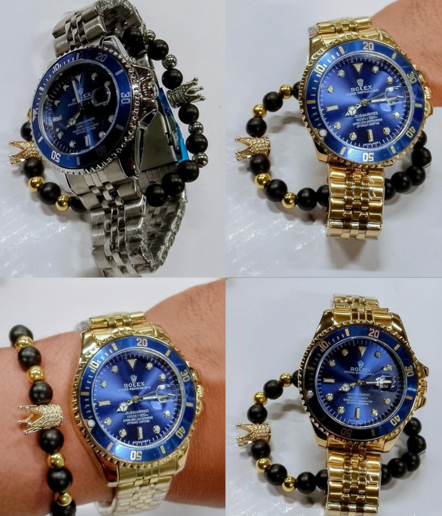 Reloj Submarine premium