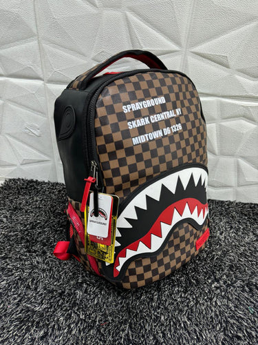 Sprayground