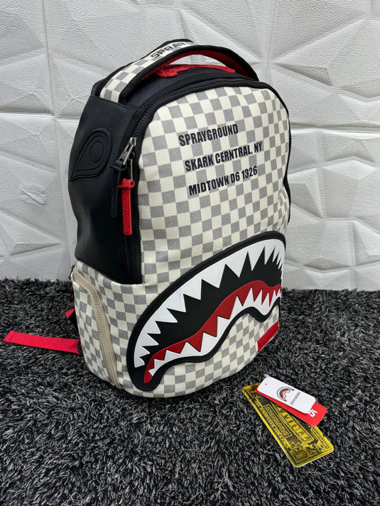 Sprayground