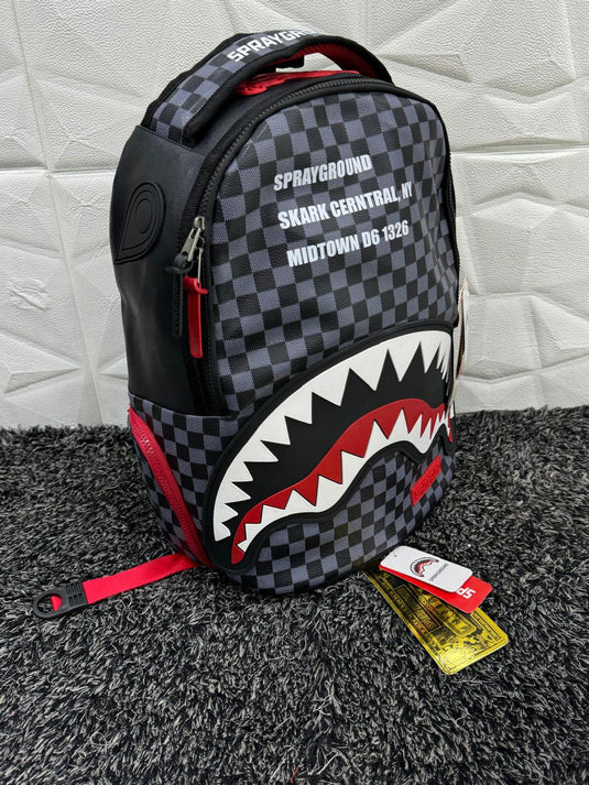 Sprayground