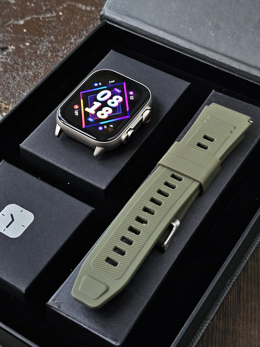 SMARTWATCH G-FORCE