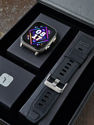 SMARTWATCH G-FORCE