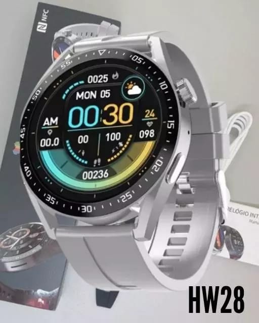 SMARTWATCH HW28