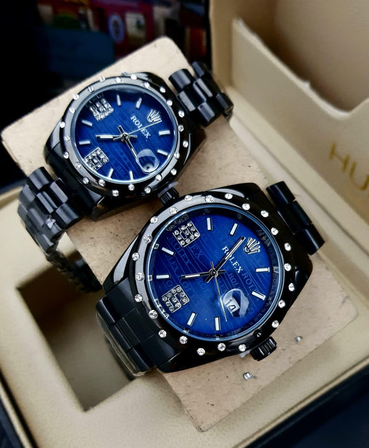 ROLEX PARA PAREJA