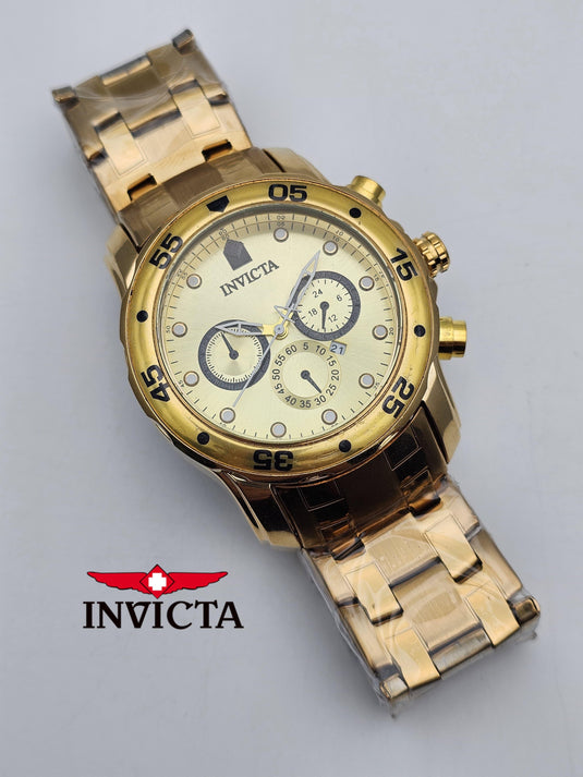 INVICTA