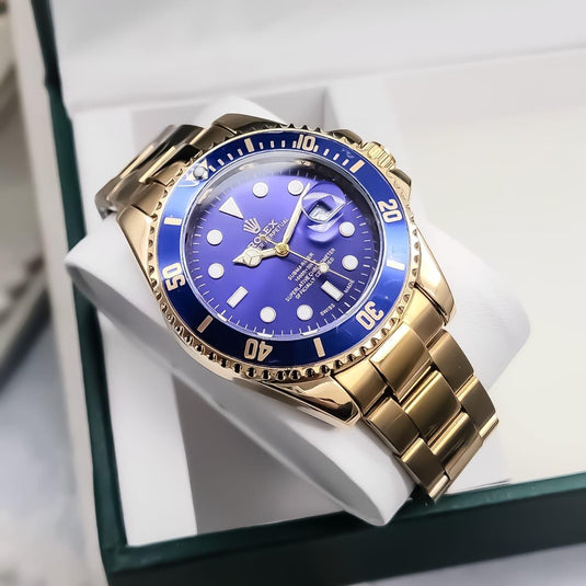 ROLEX SUBMARINER