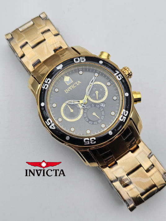 INVICTA