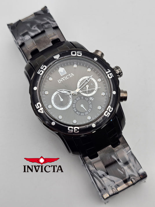 INVICTA