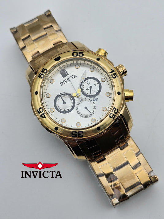 INVICTA