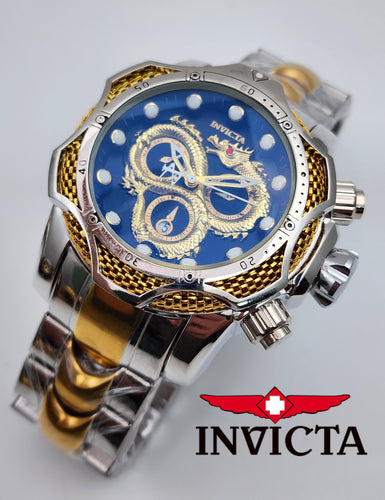 INVICTA