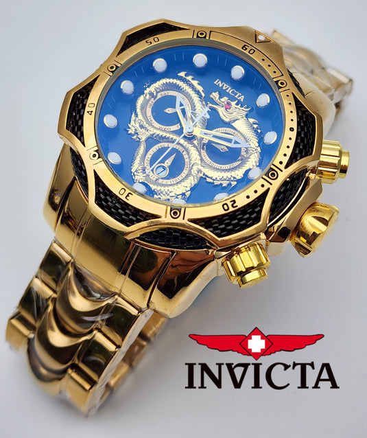 INVICTA