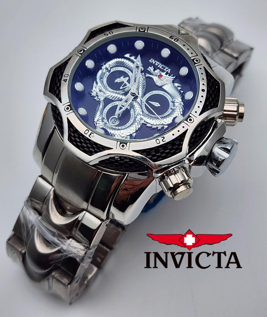 INVICTA