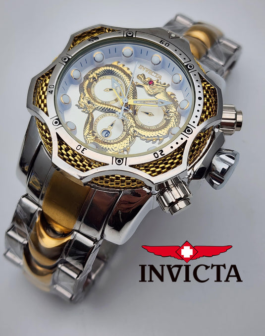 INVICTA