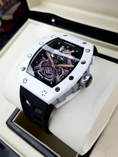 Richard Mille