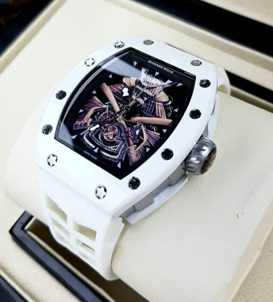 Richard Mille