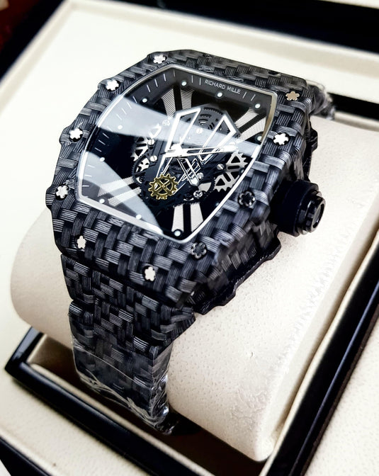 RICHARD MILLE