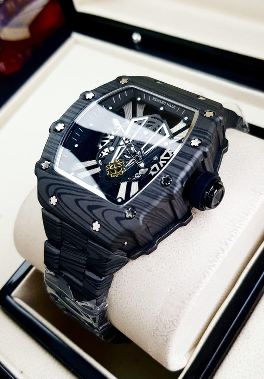 RICHARD MILLE