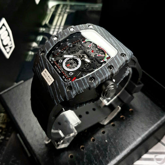 RICHARD MILLE