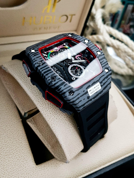 RICHARD MILLE