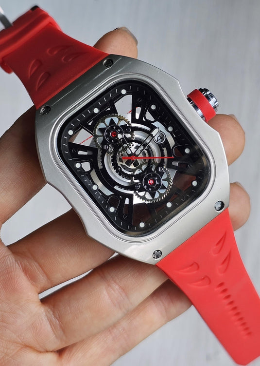 RICHARD MILLE