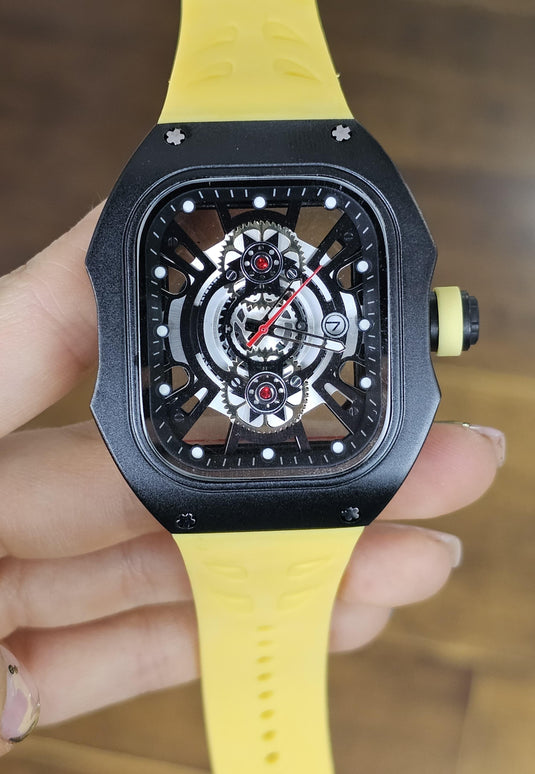 RICHARD MILLE