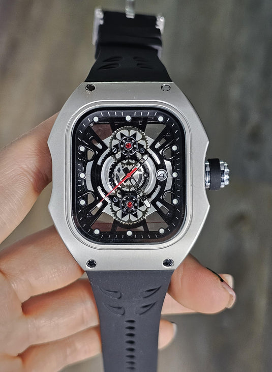 RICHARD MILLE