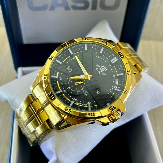 Casio Edifice