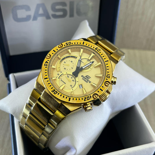 Casio Edifice