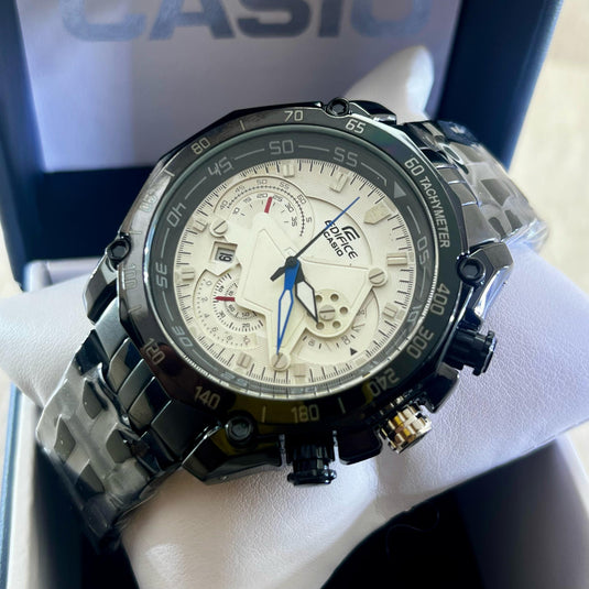 Casio Edifice