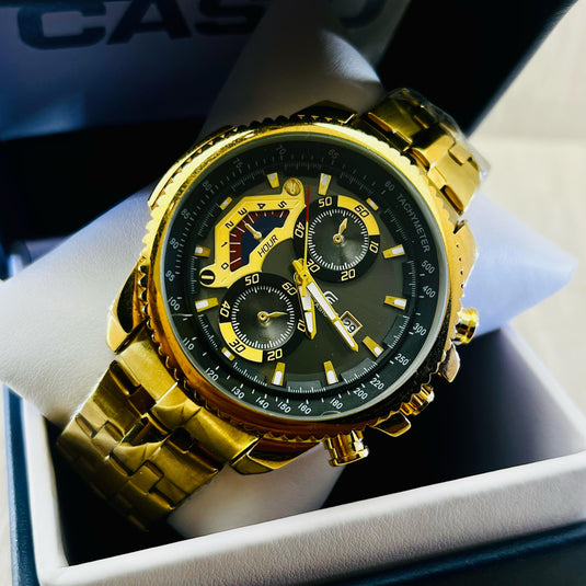 Casio Edifice