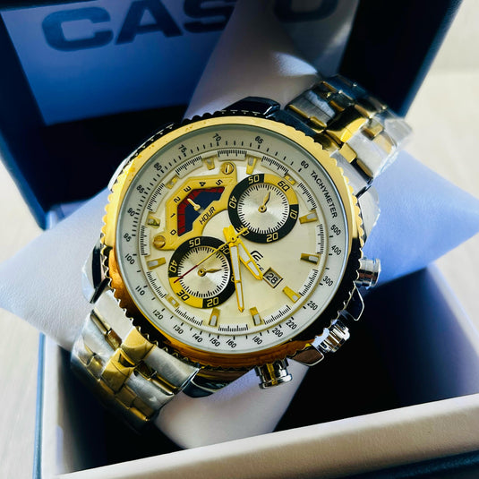 Casio Edifice