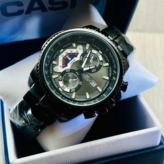 Casio Edifice