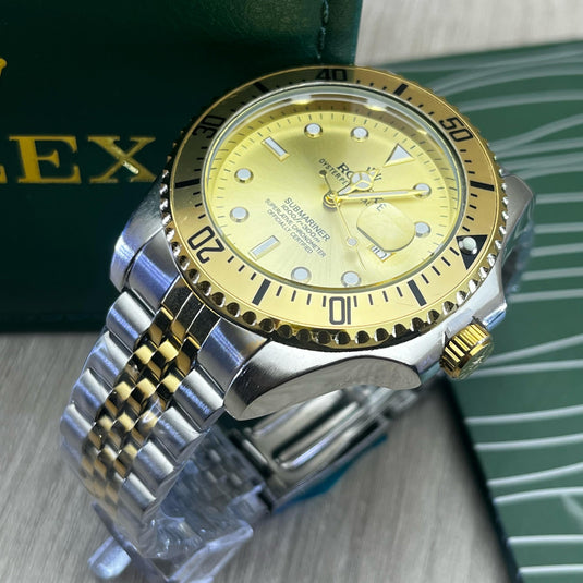 Rolex Submariner