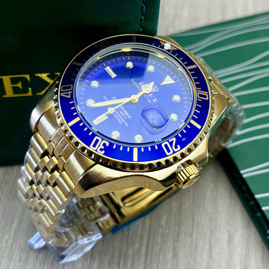 Rolex Submariner