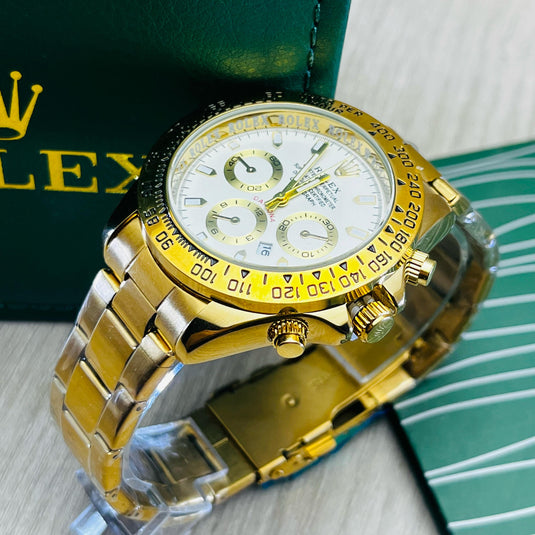 Rolex Daytona