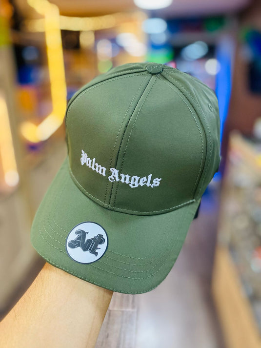 Palm Angels