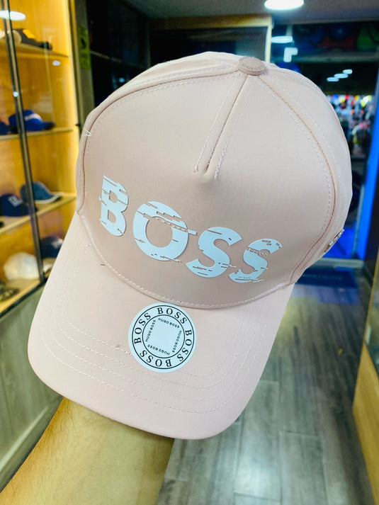 Hugo Boss