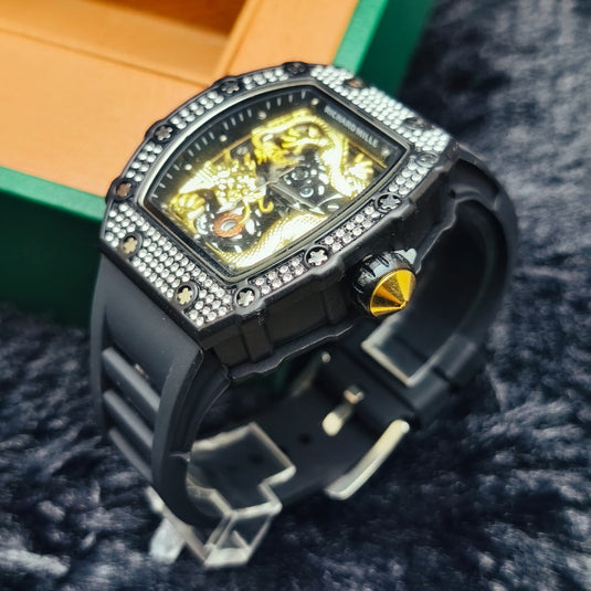 RICHARD MILLE