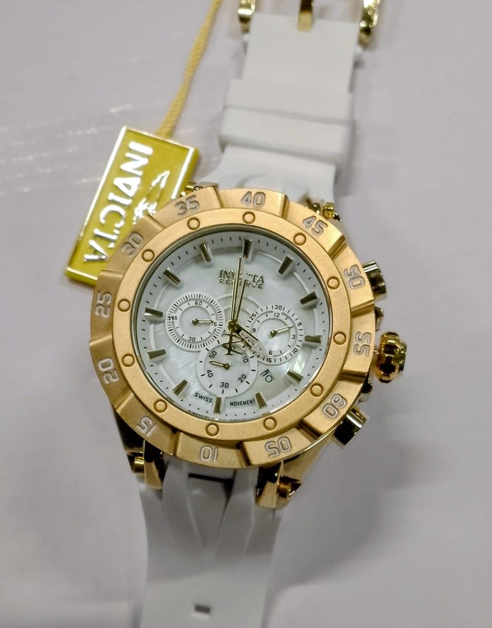 RELOJ DE HOMBRE EXCLUSIVO 2026