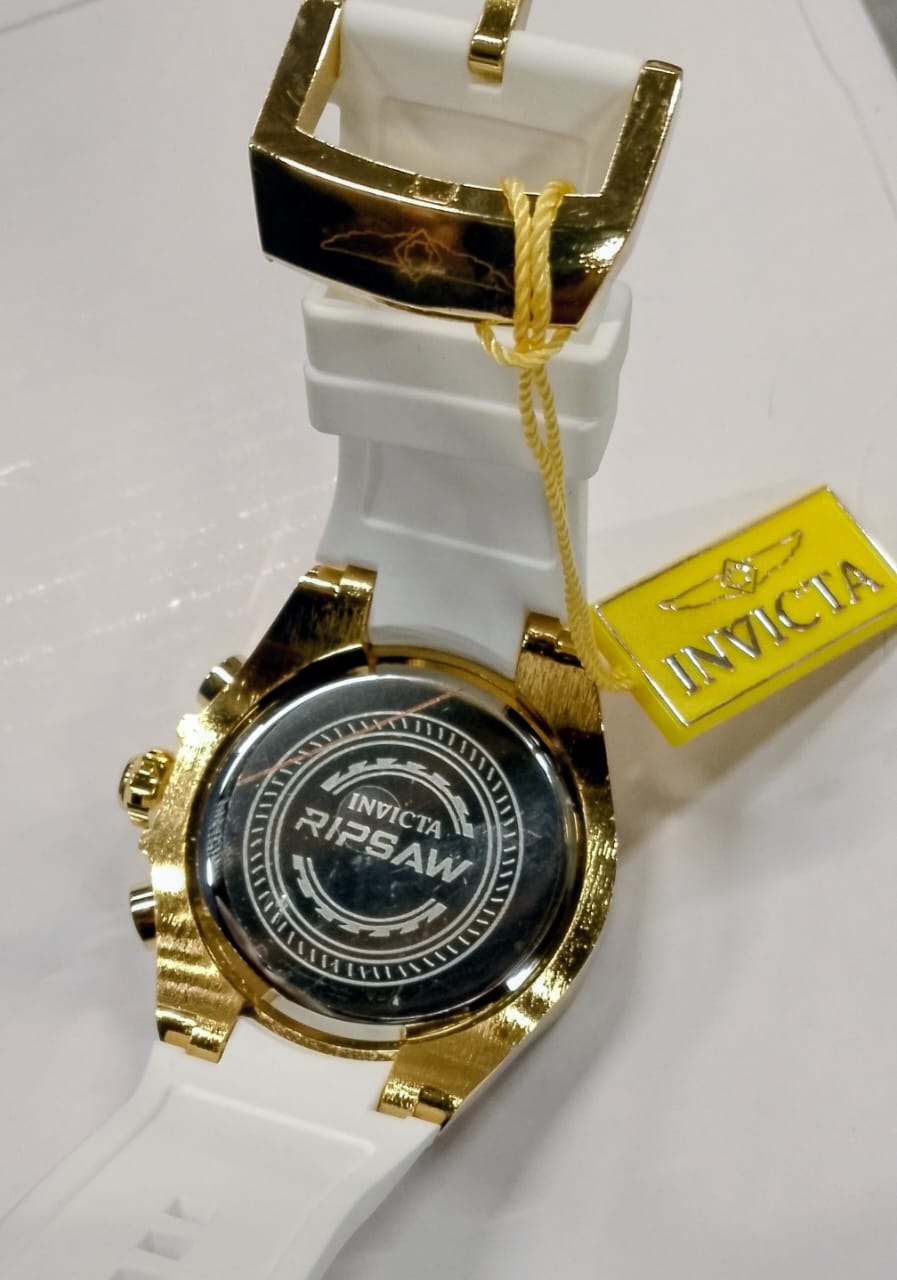 RELOJ DE HOMBRE EXCLUSIVO 2026