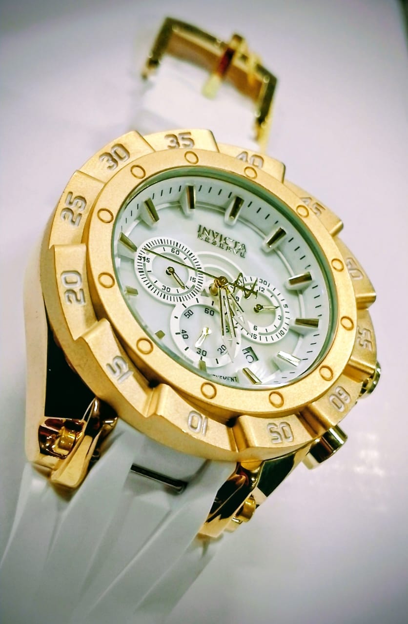 RELOJ DE HOMBRE EXCLUSIVO 2026