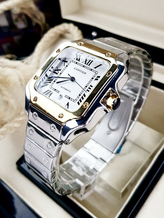 Gran Dos Santos Romano