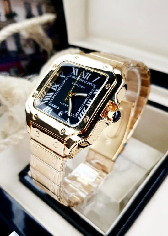 Gran Dos Santos Romano