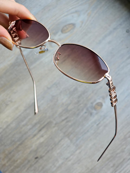 Gafas Vintage GirlClub