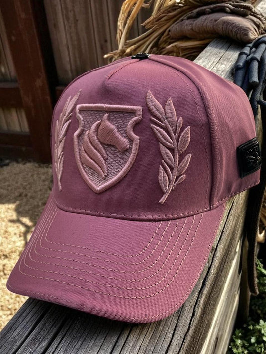 Adler Horse Medalla Honor