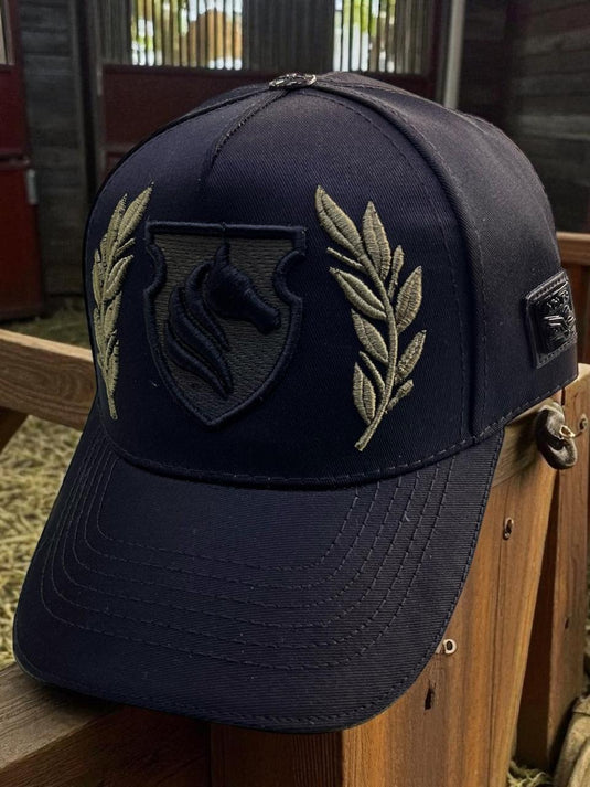 Adler Horse Medalla Honor