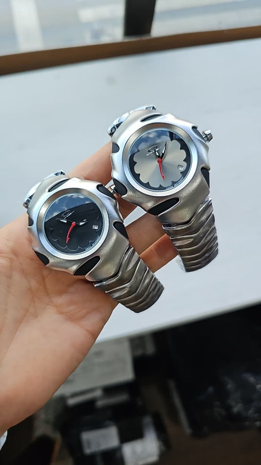 Nuevo Arrivo 🚤 Oak White 2026🔱